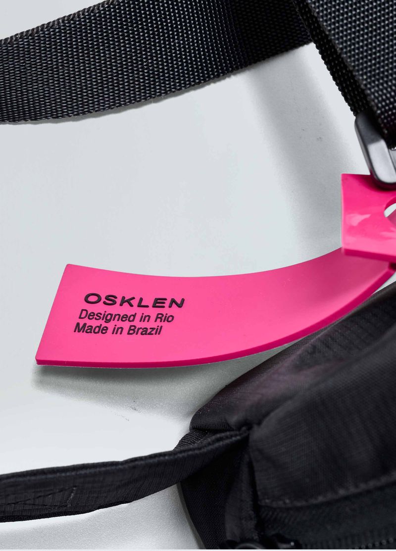 BOLSA TREKKING MEDIUM