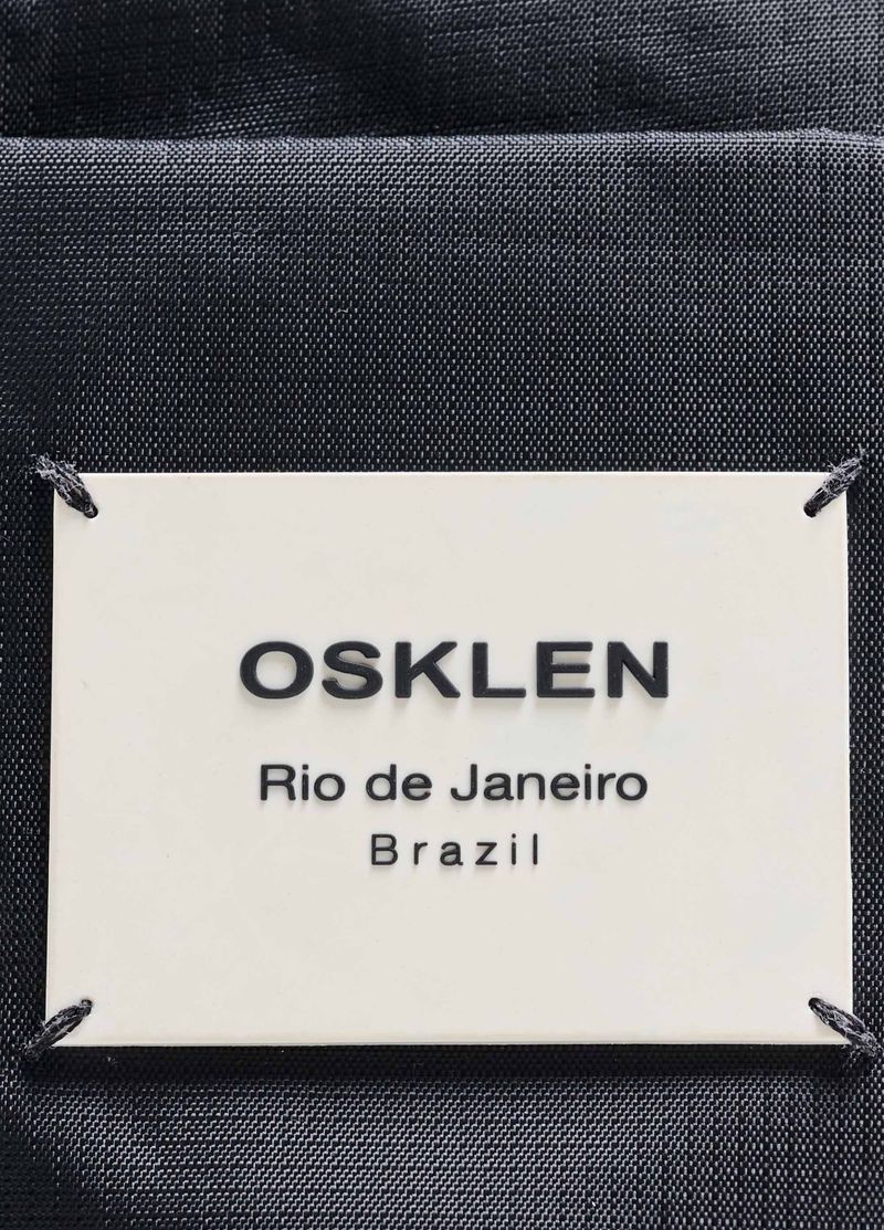 BOLSA TREKKING MEDIUM