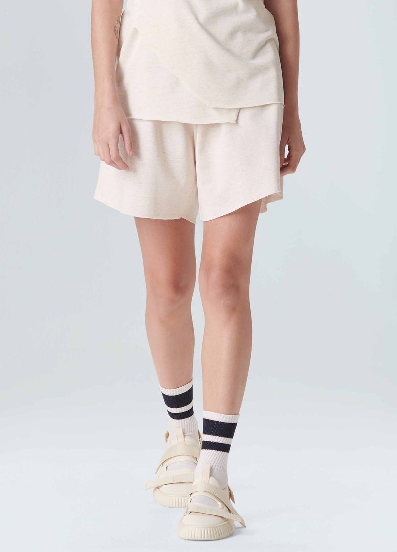 short