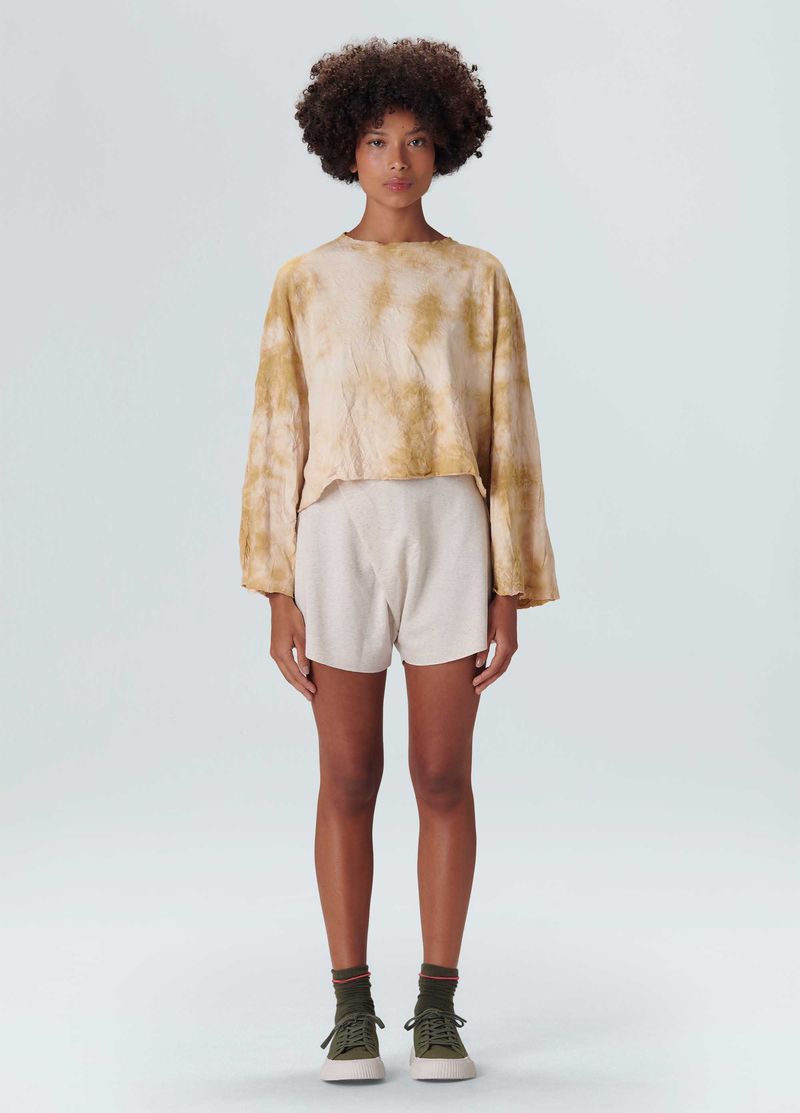short