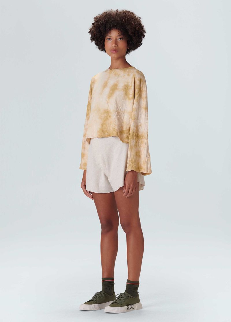 short