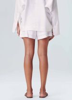 short