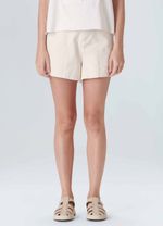 short