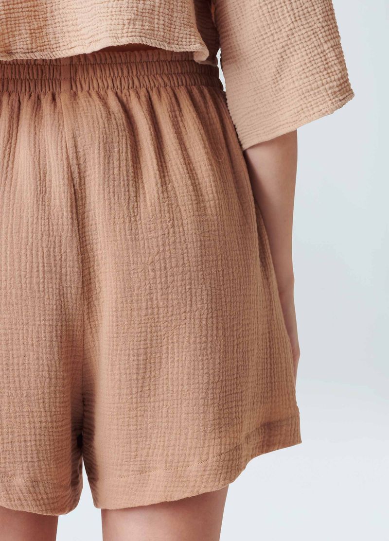 short