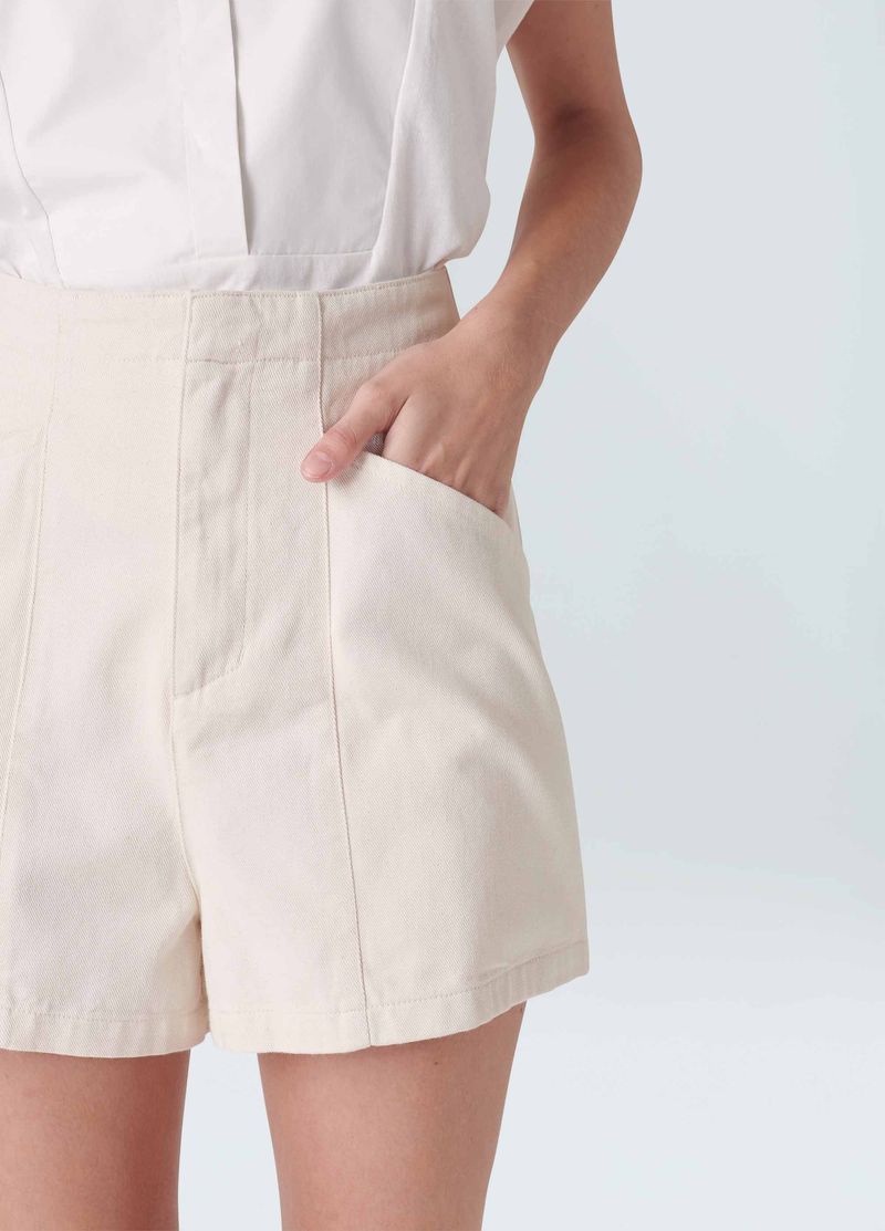 short