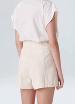 short