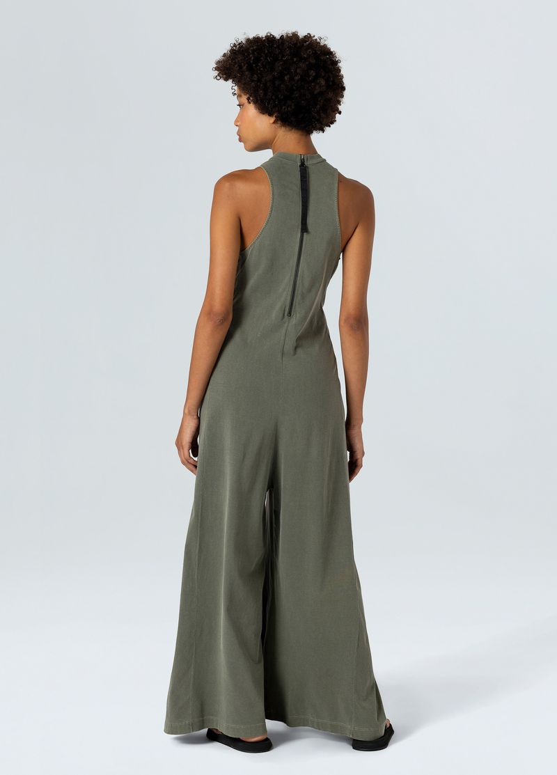 macacao fem stone cordas