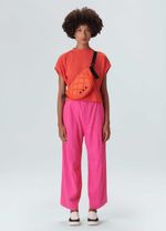 bolsa sleeveless