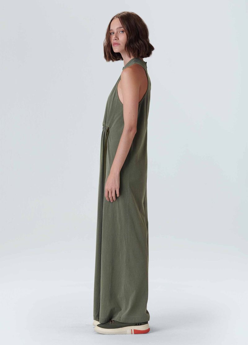 macacao fem stone cordas
