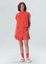 tshirt short