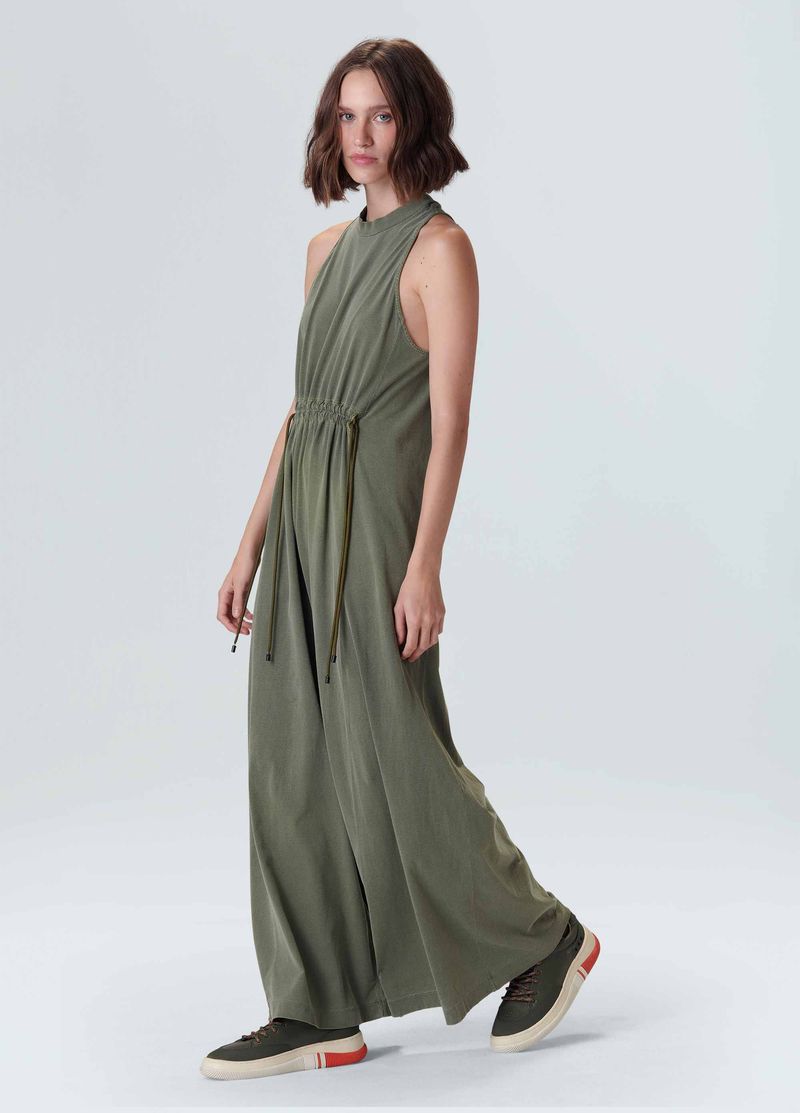 macacao fem stone cordas