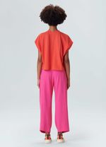 tshirt calca