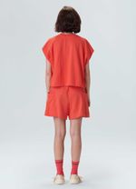 tshirt short