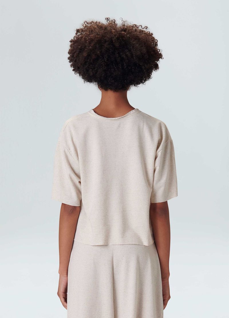 blusa