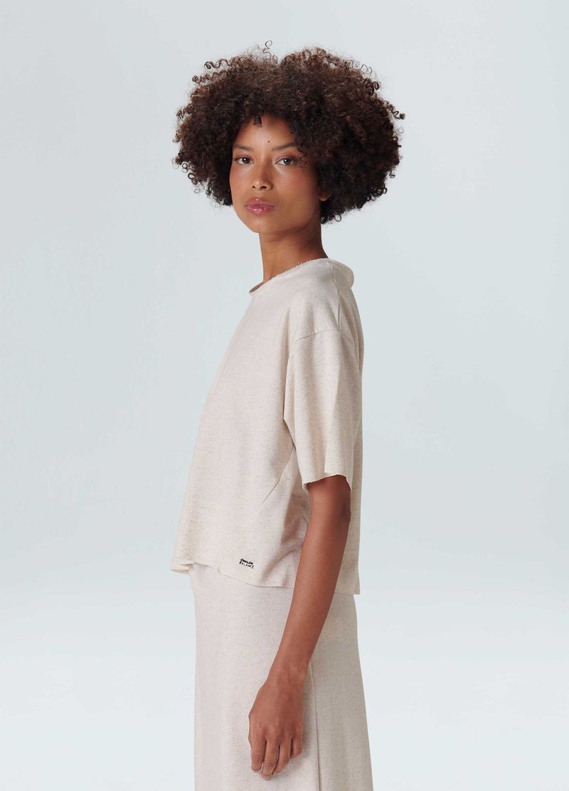 blusa