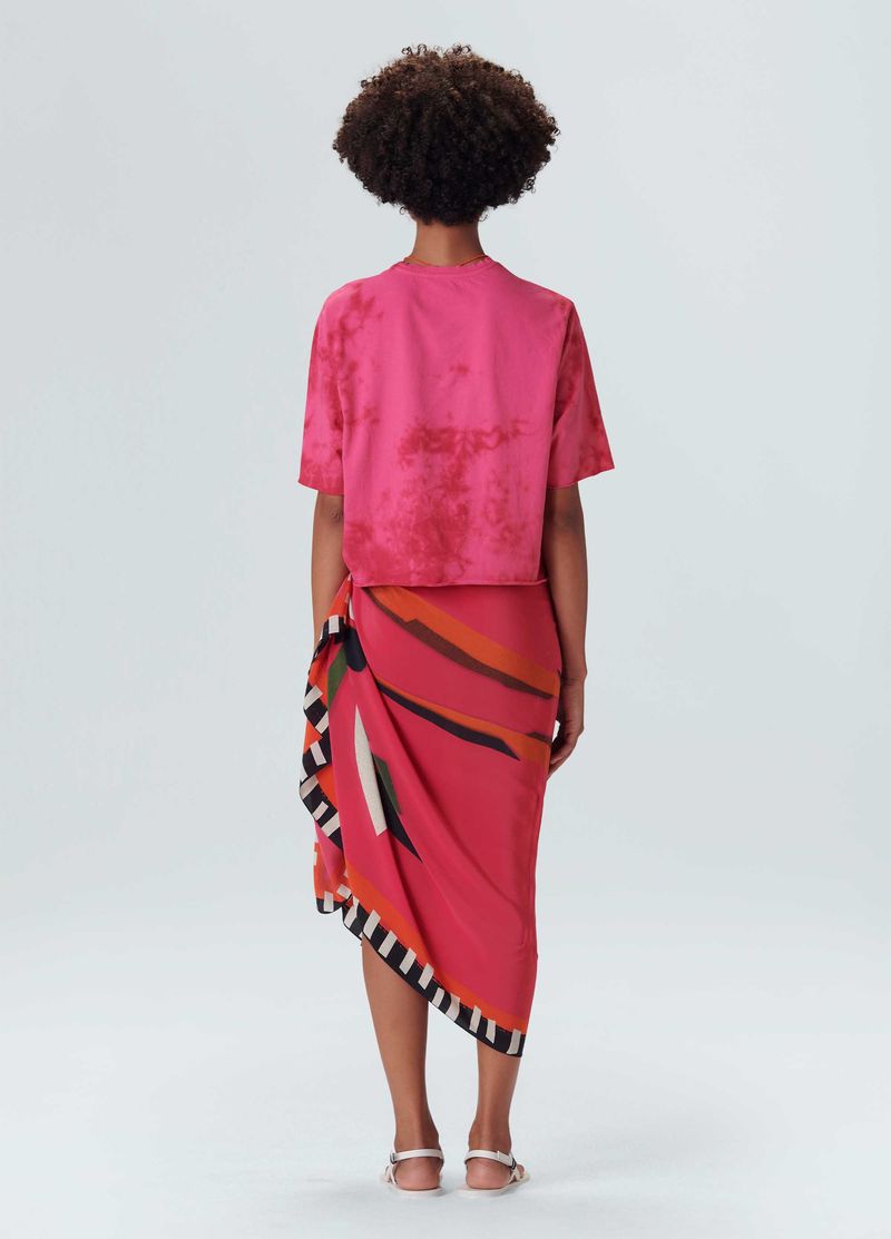 blusa