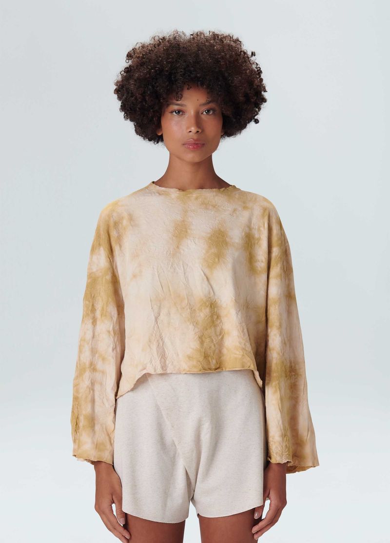 blusa