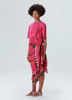 blusa