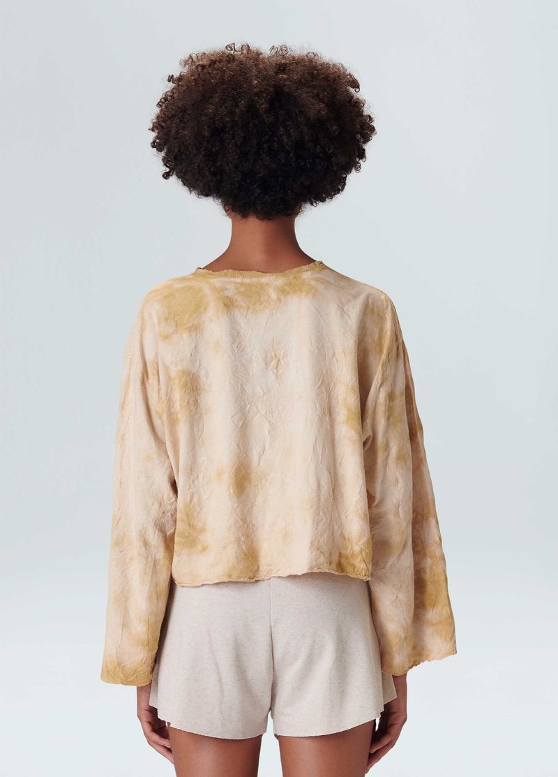 blusa