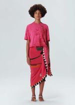 blusa