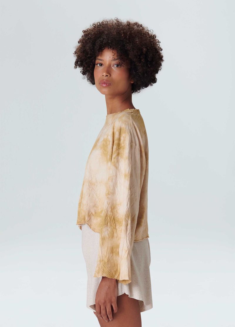 blusa