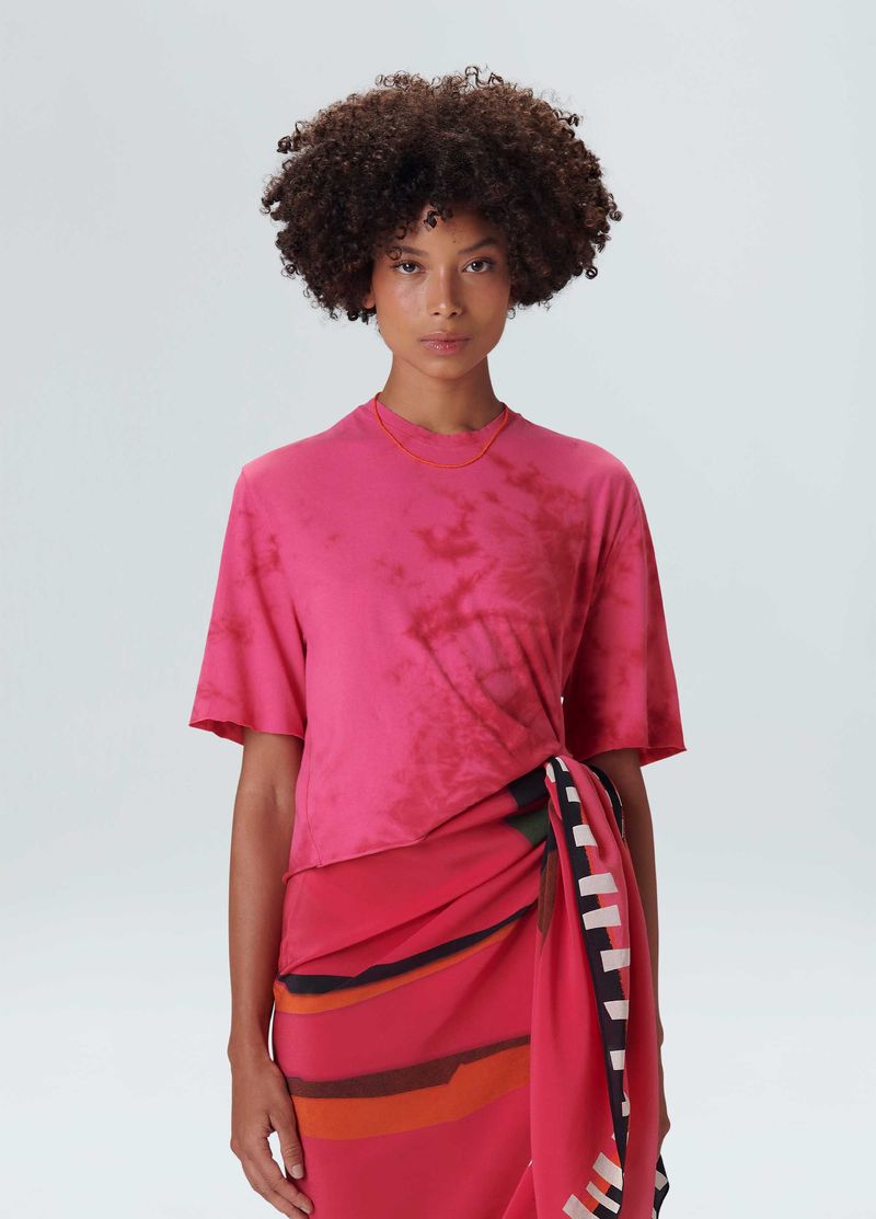 blusa