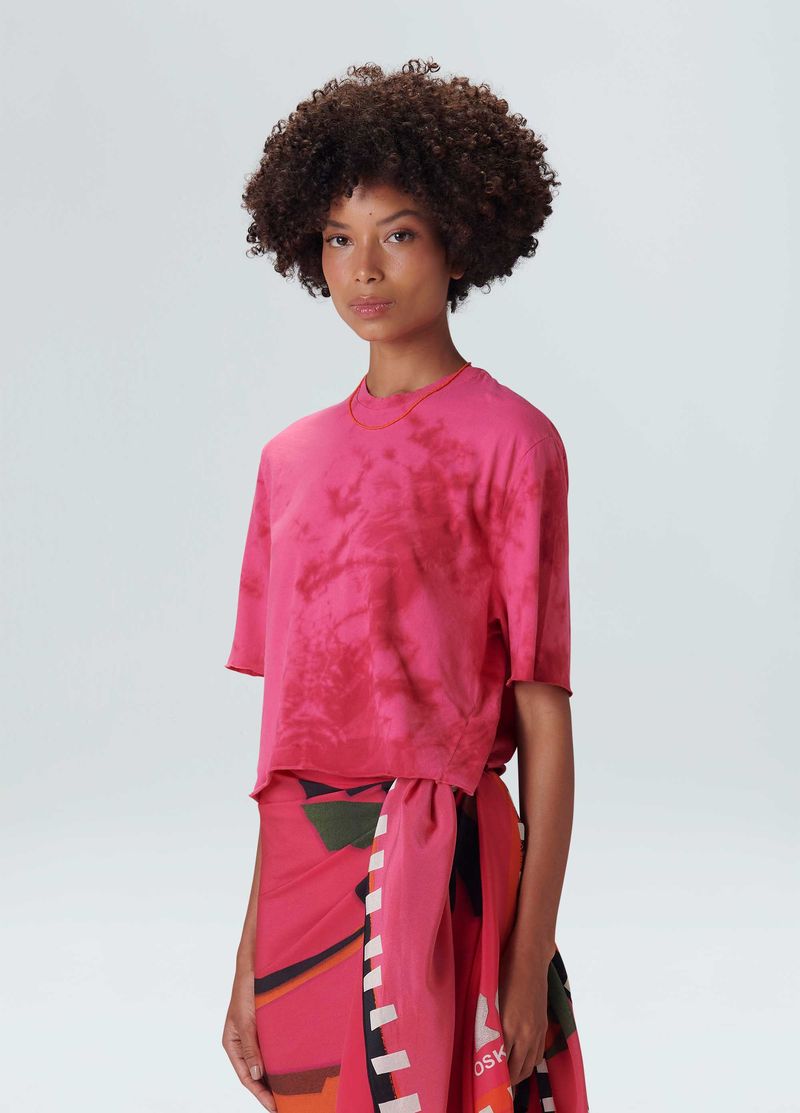 blusa