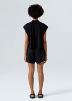 BLUSA CROPPED DUO COLETE