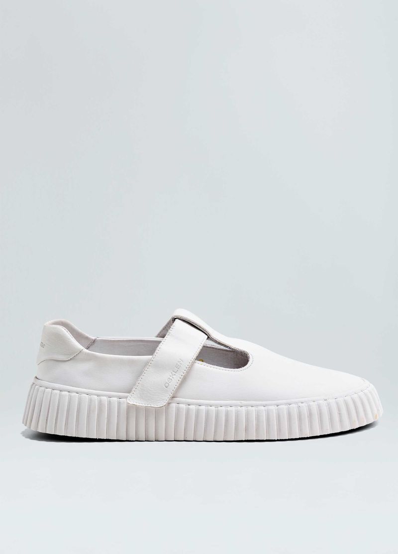TENIS GRIP MARY JANE NAPA