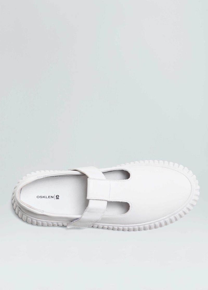 TENIS GRIP MARY JANE NAPA
