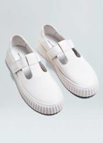 TENIS GRIP MARY JANE NAPA
