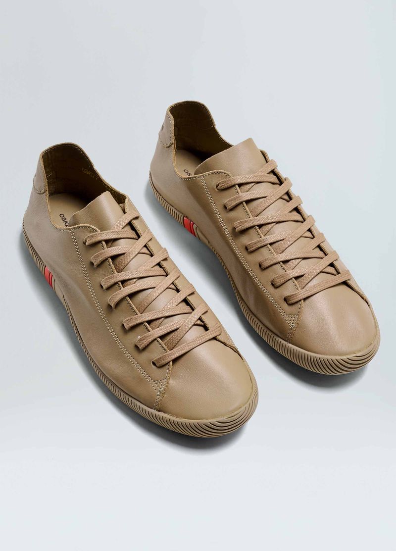 TENIS ARPOADOR SOFT MONOCOLOR