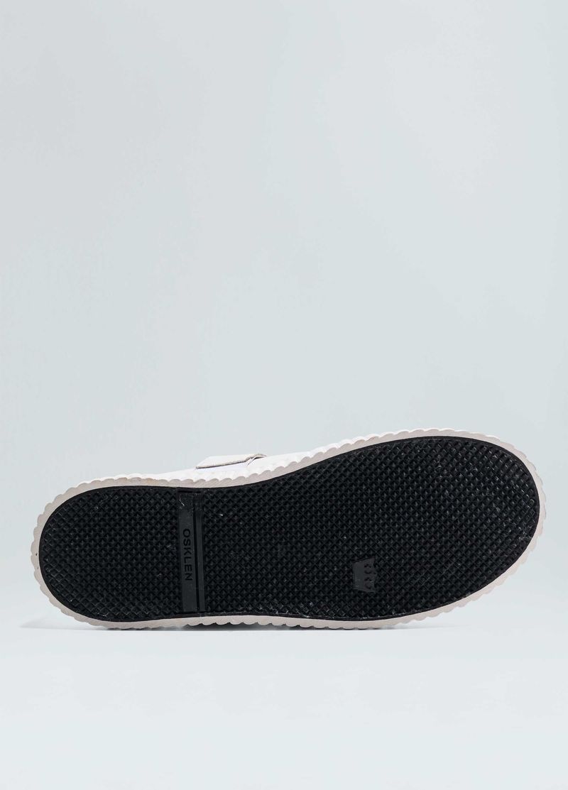 TENIS GRIP MARY JANE NAPA