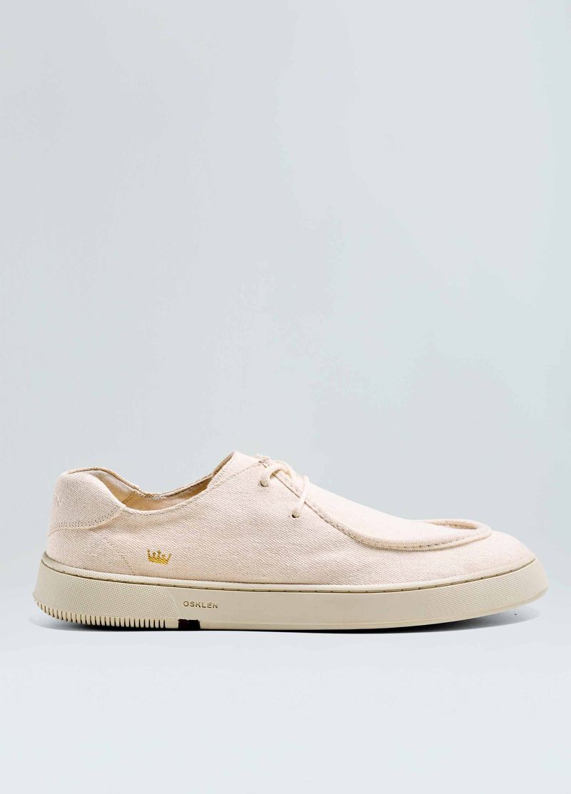 TENIS SOHO JOATINGA LONA MASC