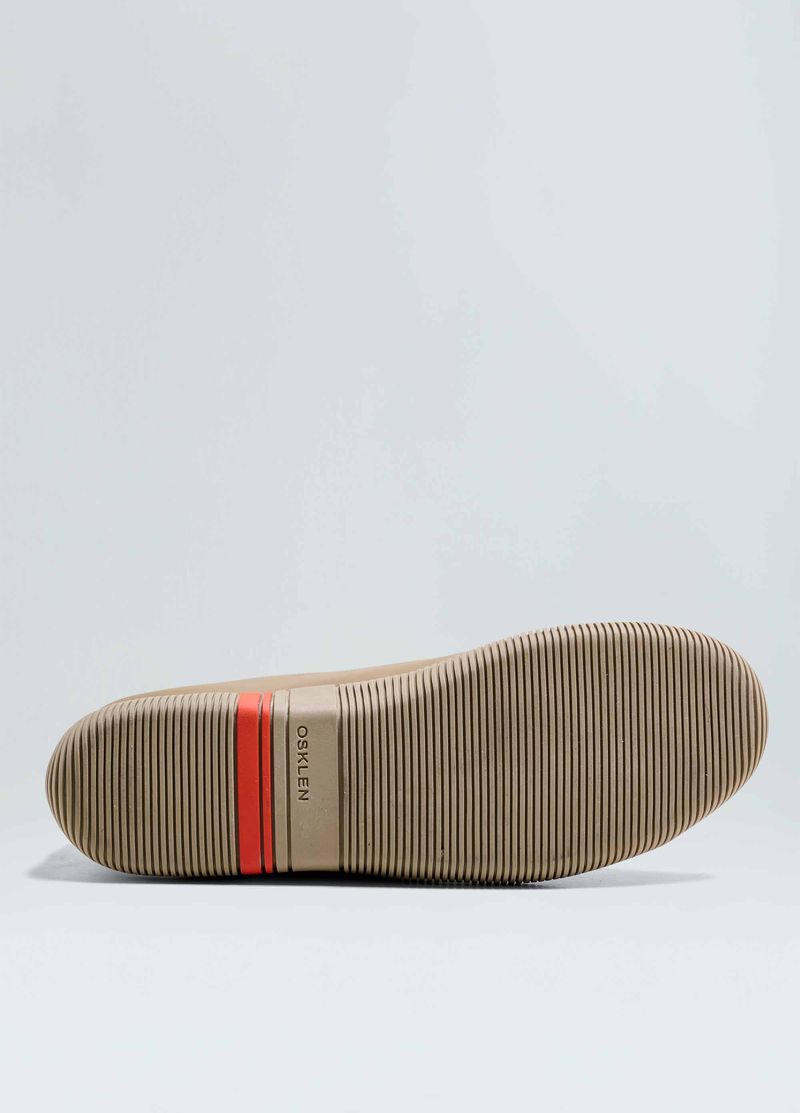 TENIS ARPOADOR SOFT MONOCOLOR