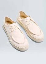 TENIS SOHO JOATINGA LONA MASC