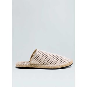 Espadrille tela osklen feminino