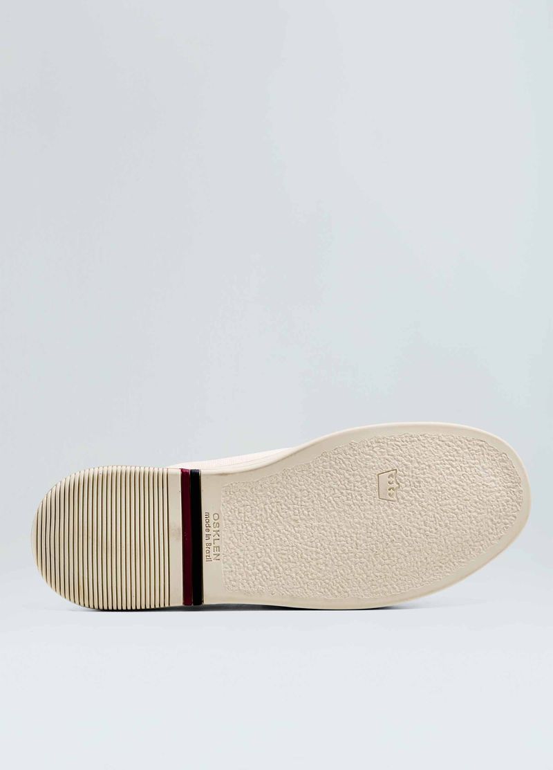 TENIS SOHO JOATINGA LONA MASC