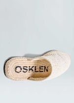 espadrille tela