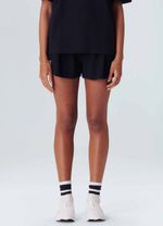 short