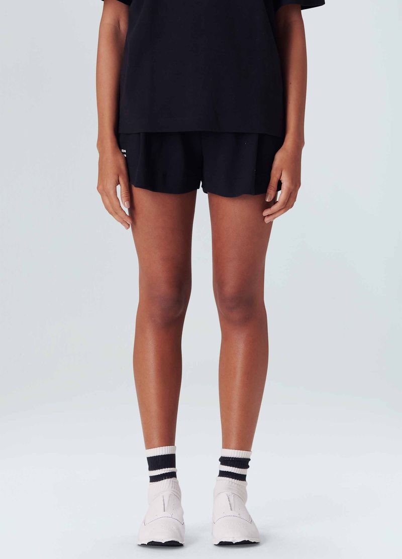 short