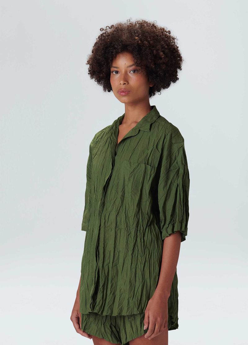 camisa