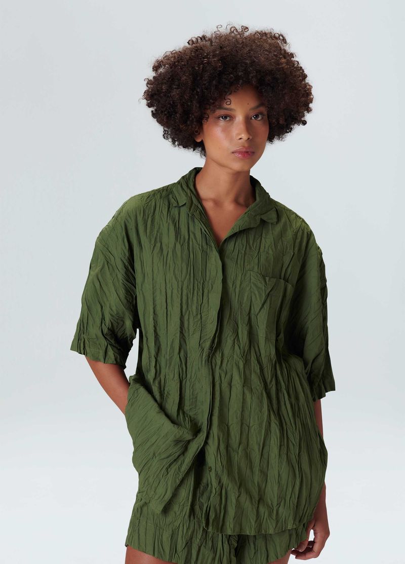 camisa