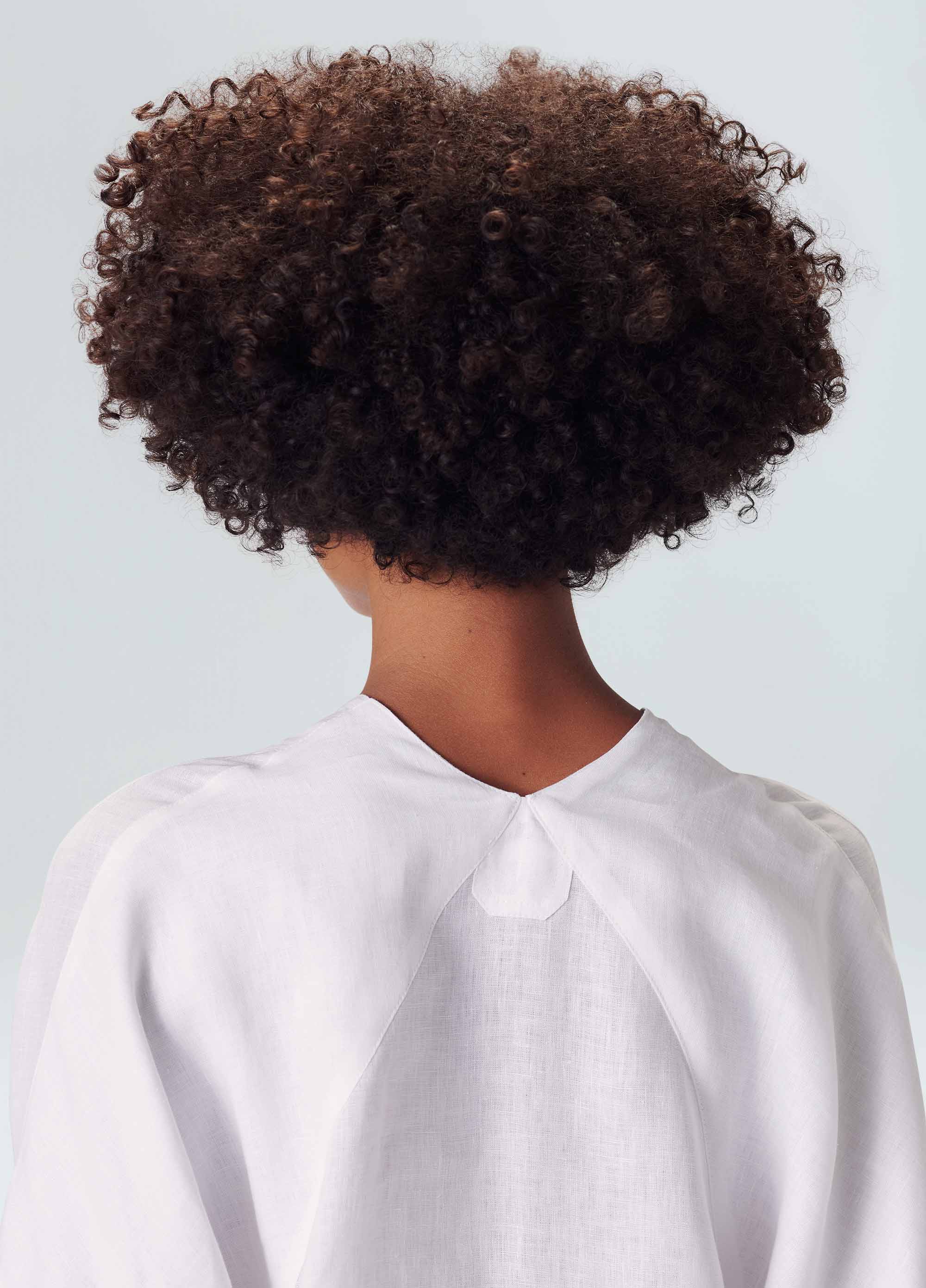 Camisa  linen