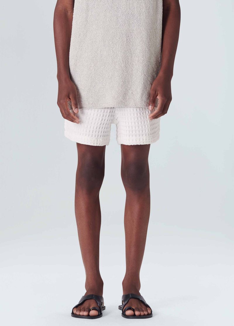 short