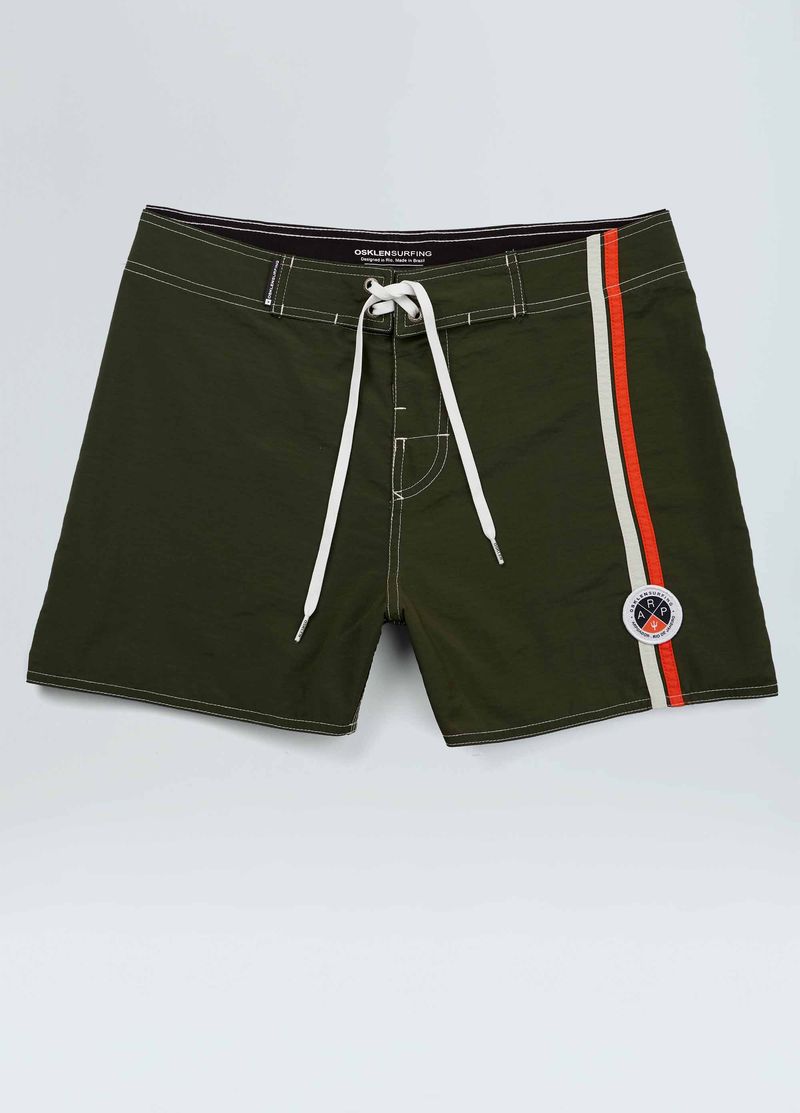 SHORT SURF MAVERICKS