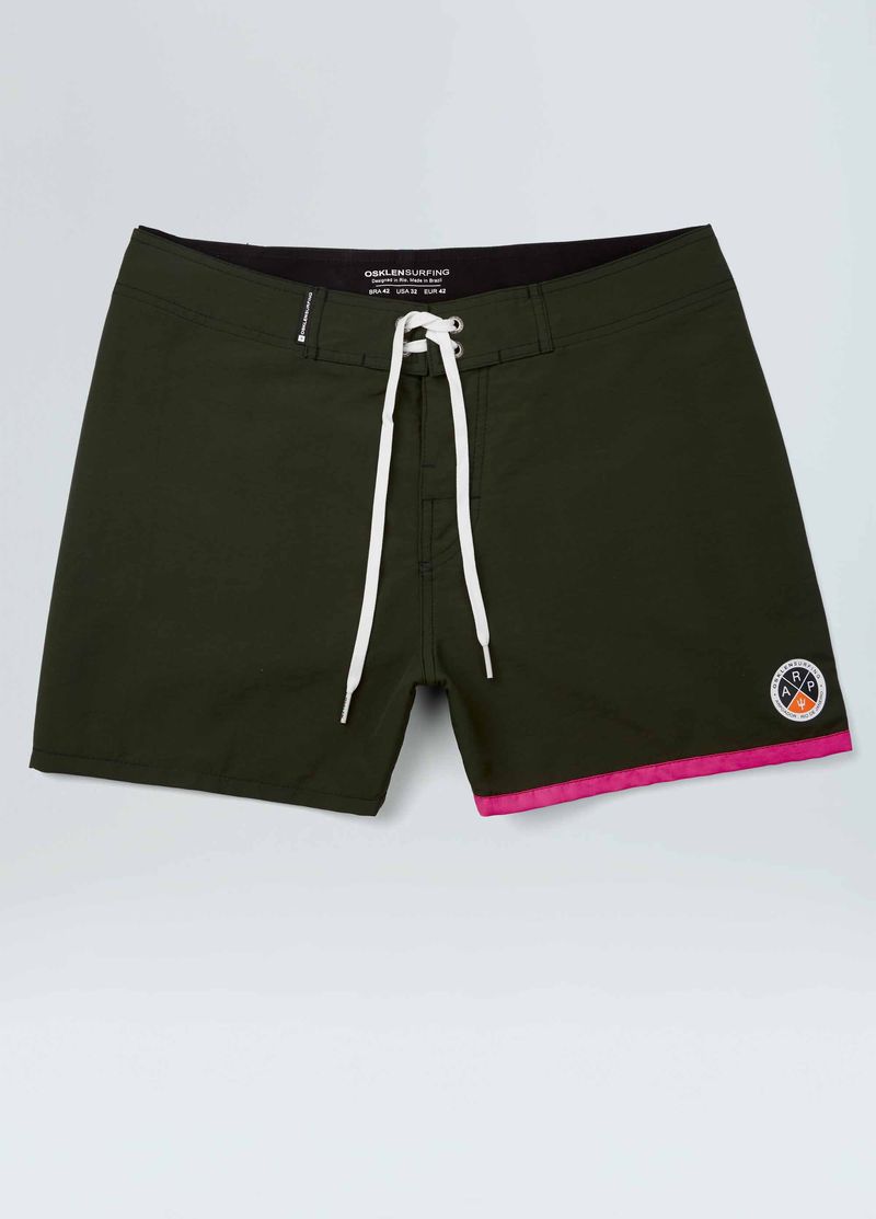 SHORT SURF TUCUNS