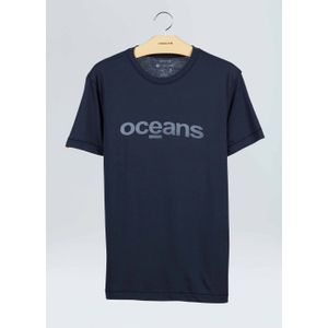 T-shirt pet oceans