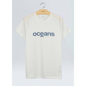 T-shirt pet oceans