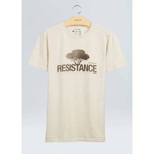 T-shirt resistance